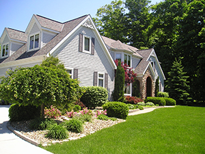 Landscapers and Lawncare Services in Avella, PA